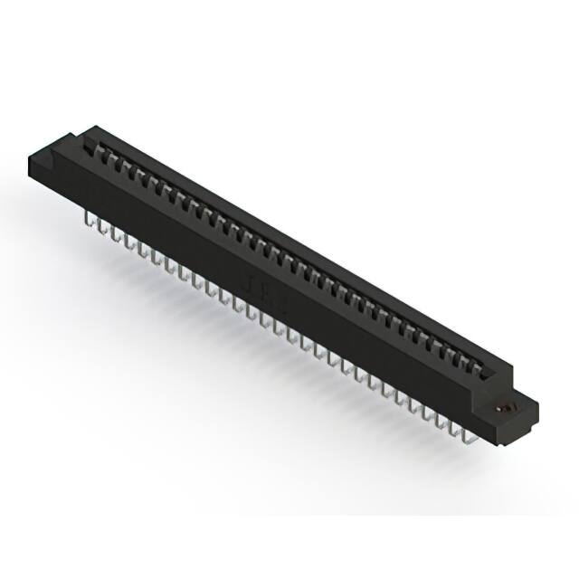 357-029-458-108 EDAC Inc.  Edgeboard Connectors